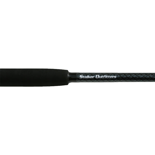 andoer carbon fiber fish pole Carbon Fiber Series Rod