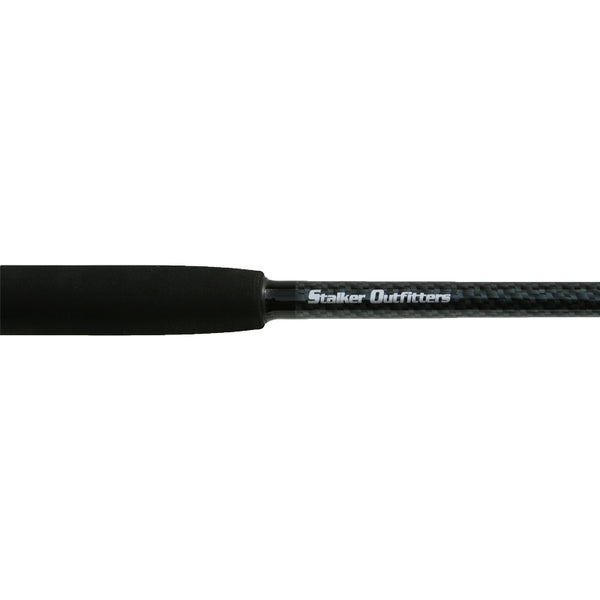 Carbon Fiber Series Daytime Swordfish Rod