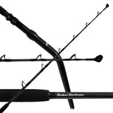 Carbon Fiber Series Daytime Swordfish Rod