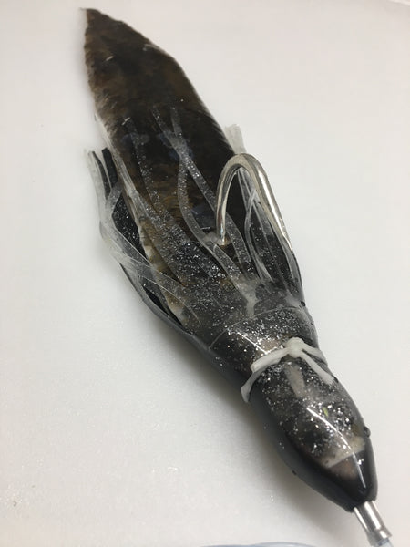 Rigged Snakehead Strip*