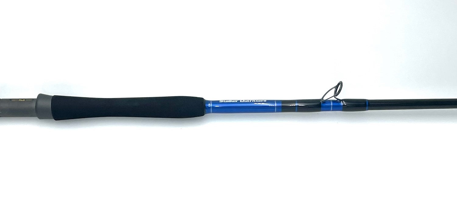 New Series Bottom Rods