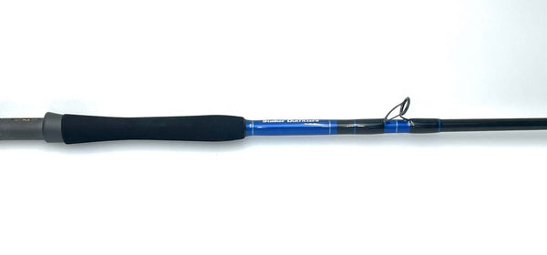 New Series Bottom Rods