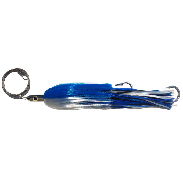 fish tamer wahoo lures Ilander Wahoo Lure