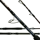 Ghost Series Spin Rod