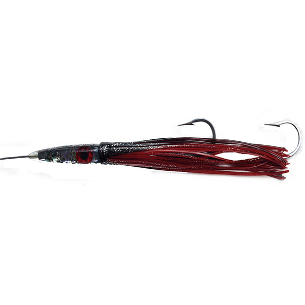 eliminator fishing lure Stalker Outfitters Eliminator Wahoo Lure