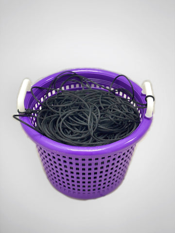 Harpoon Baskets w/ Line