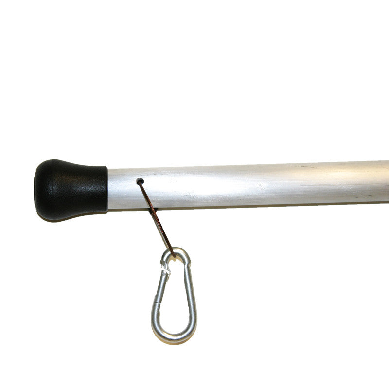 Hooker Electric HARPOON (Commercial and Standard versions) 