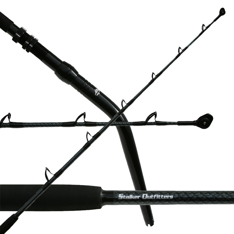 carbon fiber fishing pole Carbon Fiber Series Rod