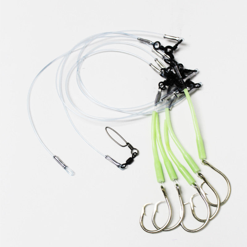 Custom Deep Drop Rigs | Stalker Outfitters
