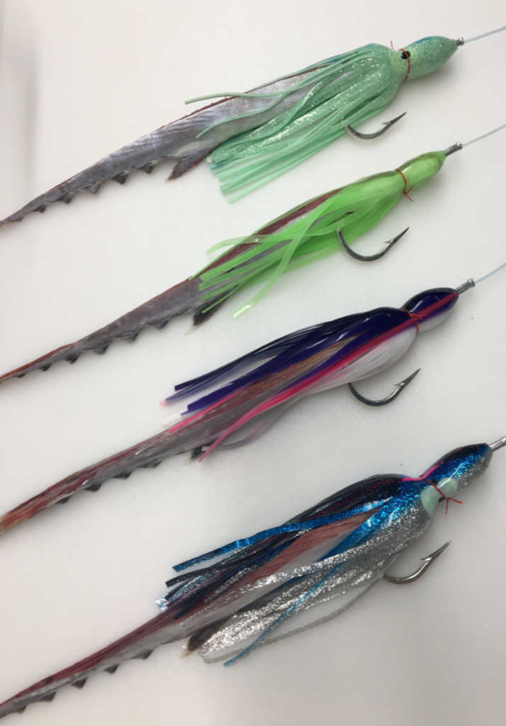 bonita fishing lures Bonita Latch*