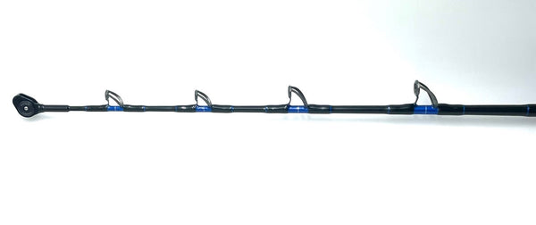 New Series Hybrid Daytime Swordfish Rod