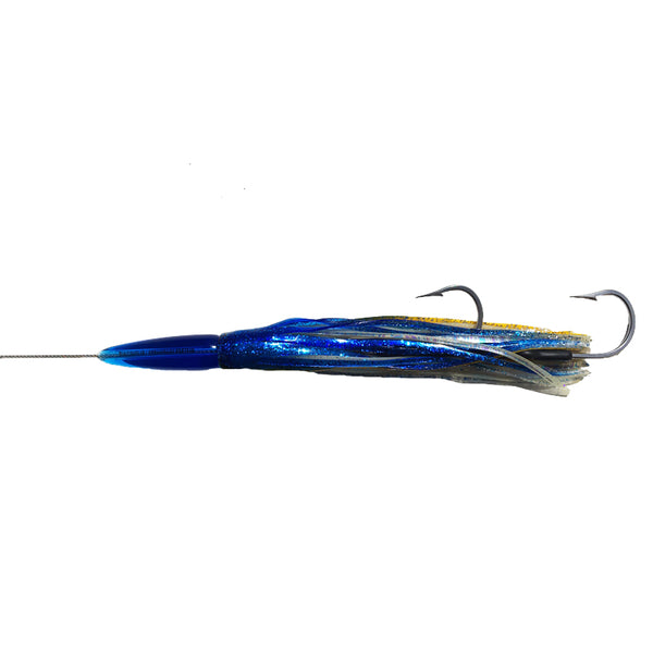 eliminator fishing lure Stalker Outfitters Eliminator Wahoo Lure